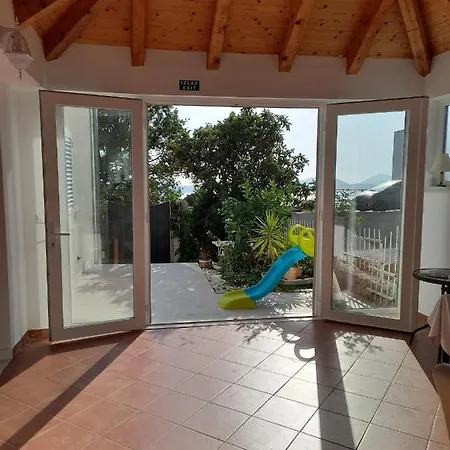 Holiday Home Sea Vision Ragusa Esterno foto
