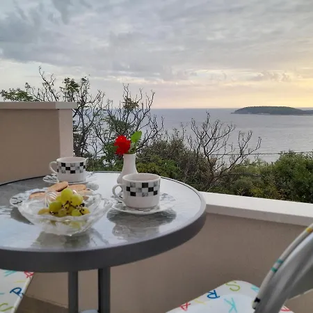 Holiday Home Sea Vision Ragusa Esterno foto