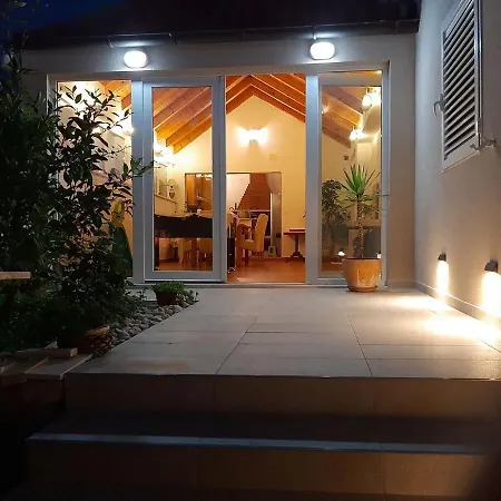 Holiday Home Sea Vision Ragusa Esterno foto