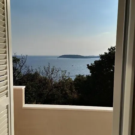 Holiday Home Sea Vision Ragusa Esterno foto