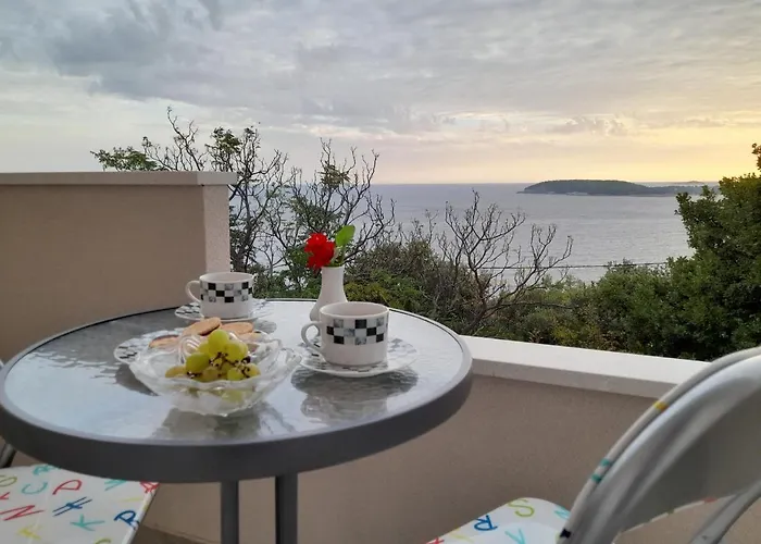 Holiday Home Sea Vision