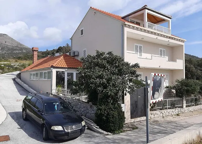 Holiday Home Sea Vision