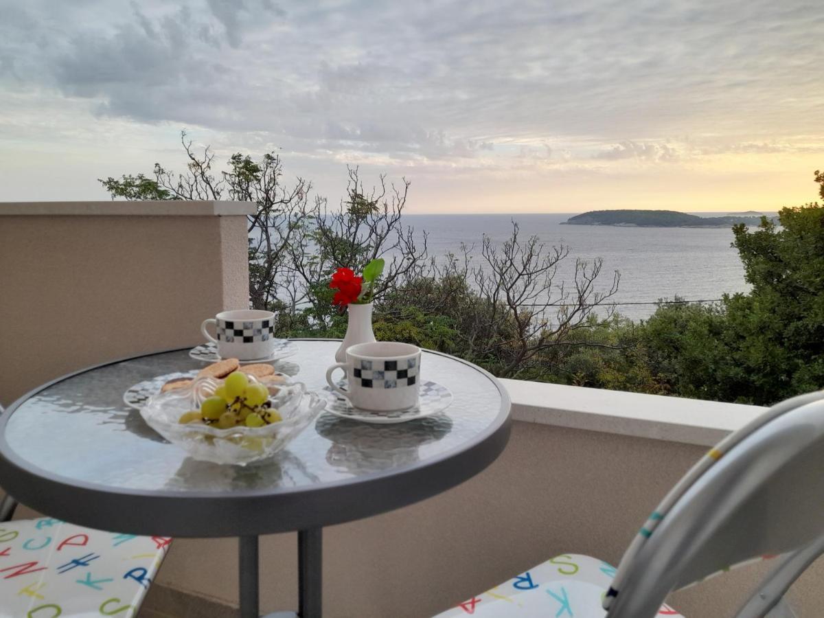 Sea Vision Holiday home