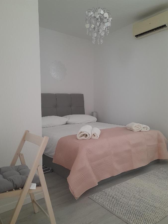 Sea Vision Holiday home