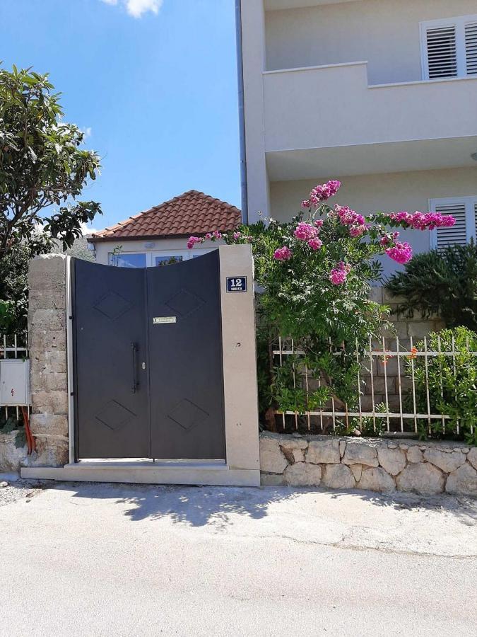 Sea Vision Holiday home *