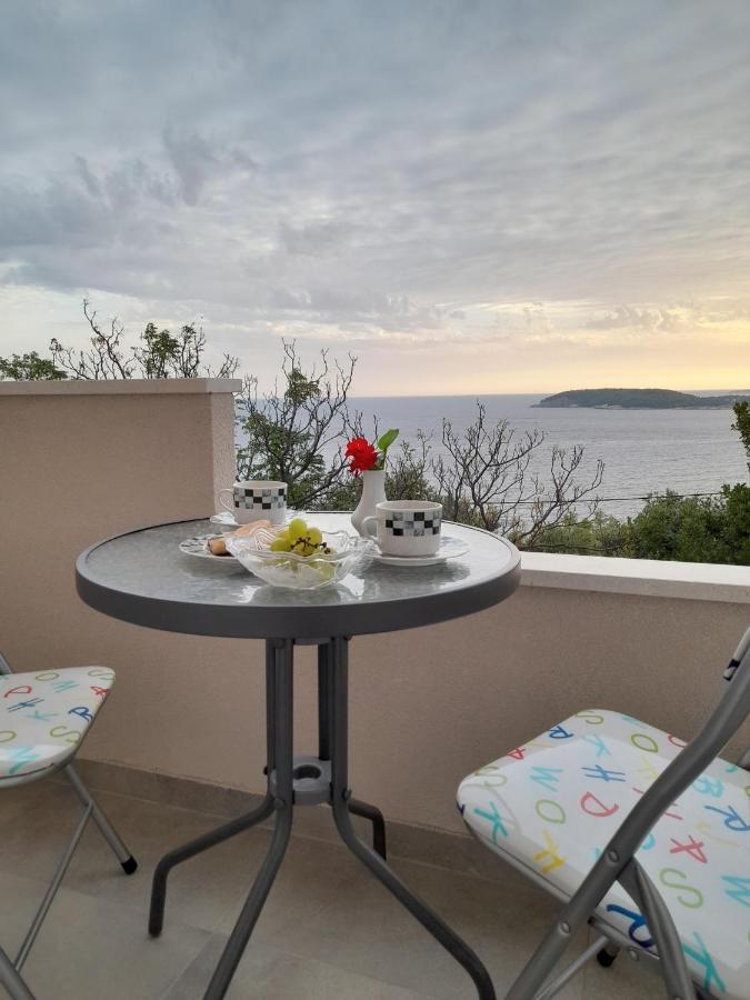 Casa vacanze Sea Vision