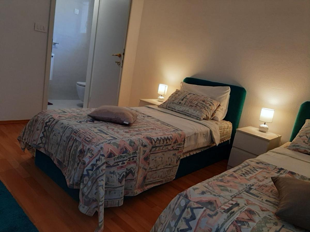Casa vacanze Sea Vision *